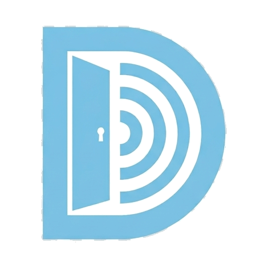 DigiDarwaza logo